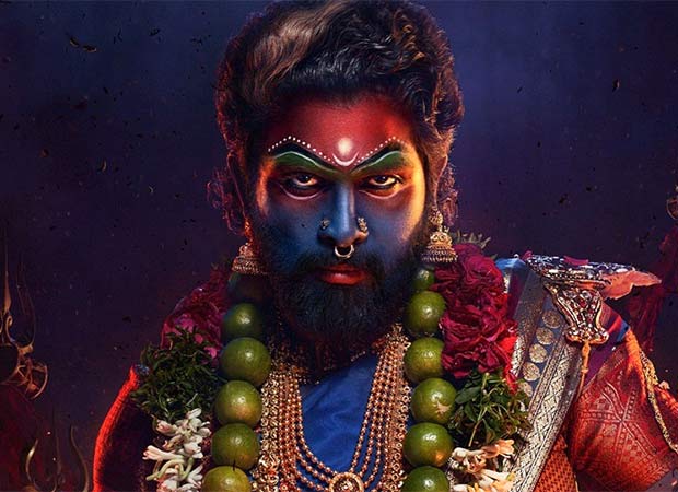 पुष्पा 3: द रैम्पेज प्रारंभिक प्री-प्रोडक्शन कार्य के लिए तैयार: रिपोर्ट 