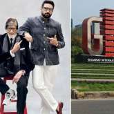 REVEALED: Land bought by Amitabh Bachchan for Rs 7 cr in 2007 near GIFT City, Gujarat now valued at WHOPPING Rs 210 cr; Abhishek to build massive project on the same land