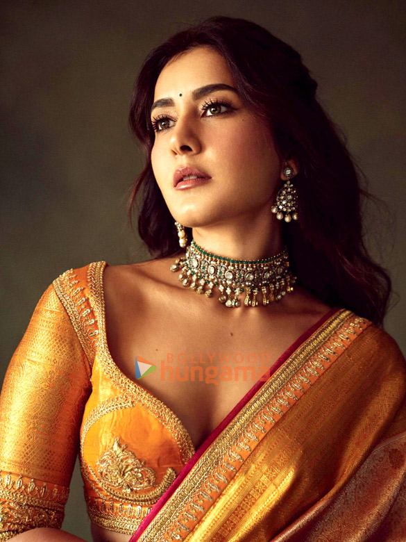 raashii khanna 10 18
