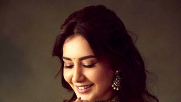 Raashii Khanna