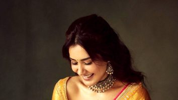 Raashii Khanna