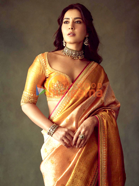 raashii khanna 7 53