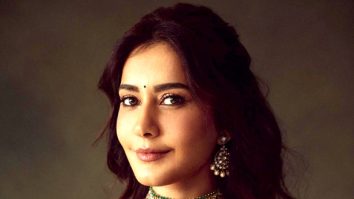 Raashii Khanna