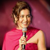 Raashii Khanna: “I can speak six languages.” | Farzi 2 Cast on Bollywood Hungama
