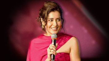 Raashii Khanna: “I can speak six languages.” | Farzi 2 Cast on Bollywood Hungama