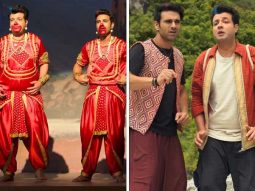 Rahu Ketu trailer brings gods, gags and guaranteed chaos with Pulkit Samrat and Varun Sharma