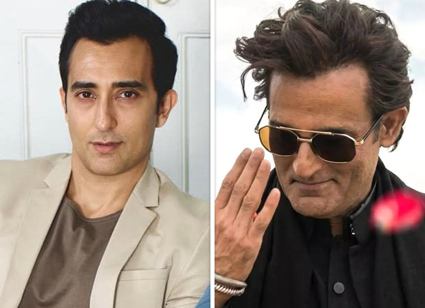 Rahul Khanna reveals he hasn’t seen brother Akshaye Khanna’s latest blockbuster Dhurandhar: “Waiting for him to show it to me. I am sure he looks FANTASTIC”