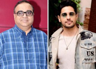 SCOOP: Rajkumar Santoshi in talks for Sidharth Malhotra’s next, produced by Mahaveer Jain