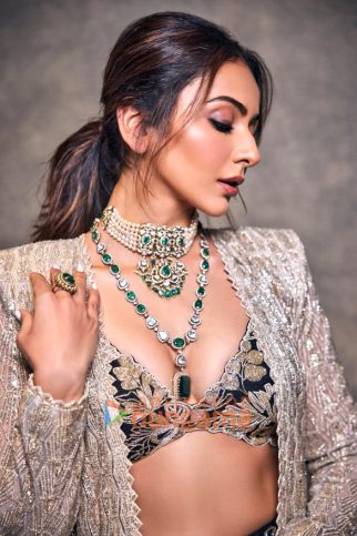 Rakul Preet Singh