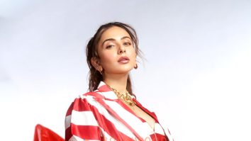 Rakul Preet Singh