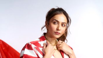 Rakul Preet Singh