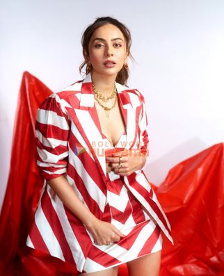 Rakul Preet Singh