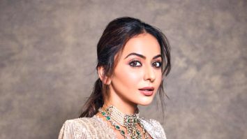 Rakul Preet Singh