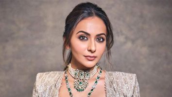 Rakul Preet Singh on the response to De De Pyaar De 2 on OTT: “I am just very overwhelmed and very happy”