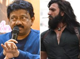 Ram Gopal Varma not sure how VFX driven Telugu action films will work after Dhurandhar: “In just a year or two, people’s tastes have changed completely because of Dhurandhar”