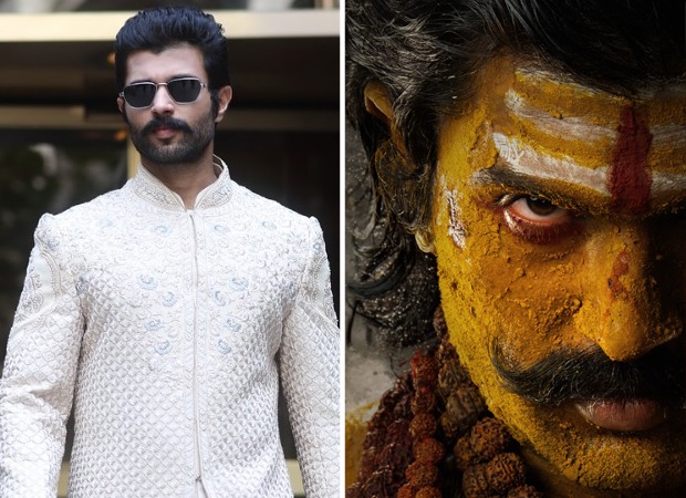 वायरल दावे के बाद निर्देशक राहुल सांकृत्यायन ने स्पष्ट किया, रणबाली का टीज़र एआई-जनरेटेड नहीं है