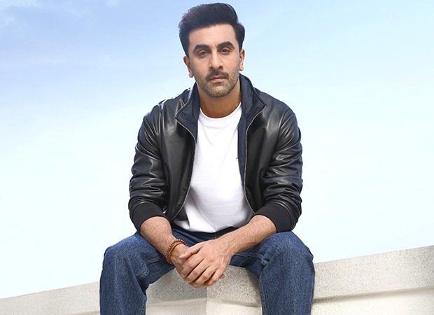 Ranbir Kapoor decodes his brand name ARKS; debunks rumours about Alia Bhatt and Raha connection