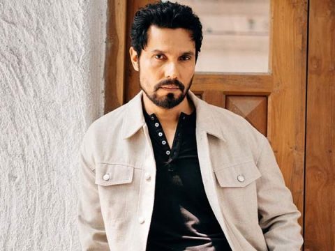 Randeep Hooda becomes investor for health and wellness brand TeinPro, marks foray into entrepreneurship
