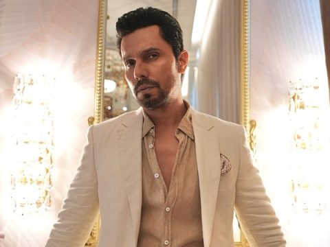 Why Randeep Hooda stepped away from Shahid Kapoor-starrer O’Romeo days before shooting? Here’s what we know!