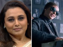 Rani Mukerji BREAKS silence on not winning National Award for Black: “It broke hearts of my parents and fans…even after you do your best work, you might not get the recognition that you deserve”