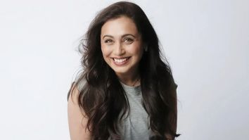 Rani Mukerji jokes she is “very scared” of Gen-Alpha daughter Adira: “She would slap me back”