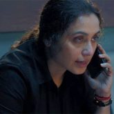 Mardaani 3 trailer shows Rani Mukerji in a relentless fight to rescue missing girls, watch