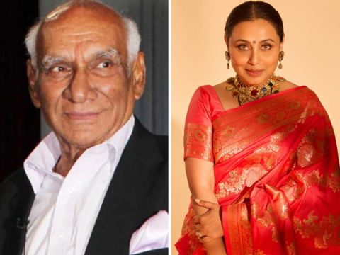 “Sometimes I honestly feel she might be Yash Chopra’s reincarnation”: Rani Mukerji on daughter Adira