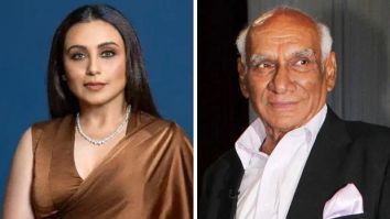 EXCLUSIVE: Rani Mukerji recalls shooting The Archie’s-style Mujhse Dosti Karoge with Yash Chopra; says he would offer strawberries and cream on set