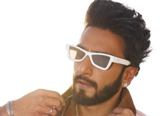 Ranveer Singh continued dancing on Howrah Bridge despite leg injury during the shoot of Gunday, reveals choreographer Bosco Martis