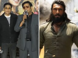 Ravi Kishan makes an emotional appeal at Bhabiji Ghar Par Hain – Fun On The Run trailer launch: “Audience created HISTORY for Dhurandhar; now bless our film too”