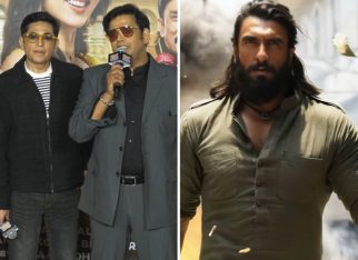 Ravi Kishan makes an emotional appeal at Bhabiji Ghar Par Hain – Fun On The Run trailer launch: “Audience created HISTORY for Dhurandhar; now bless our film too”