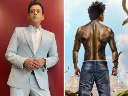 EXCLUSIVE: Ravi Kishan to play antagonist in Kartik Aaryan-starrer Naagzilla