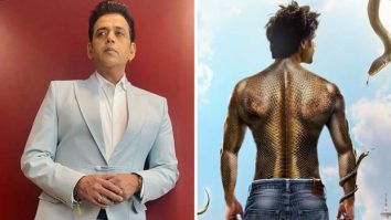 EXCLUSIVE: Ravi Kishan to play antagonist in Kartik Aaryan-starrer Naagzilla