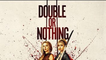 Ready Or Not 2: Here I Come (English)