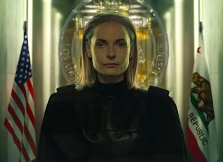 Rebecca Ferguson on playing an AI judge in Mercy, “AI is a fantastic tool, but it should be just that – a tool to aid humans, not an alternative to humans”