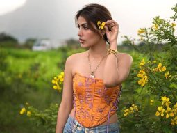 Rhea Chakraborty celebrates female friendship as she looks back at the challenging period of her life: “I survived the storm because of certain people in my life”