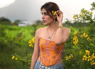 Rhea Chakraborty celebrates female friendship as she looks back at the challenging period of her life: “I survived the storm because of certain people in my life”