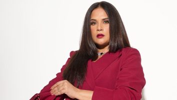 Richa Chadha steps into non-fiction space; to produce travel and culture-based series