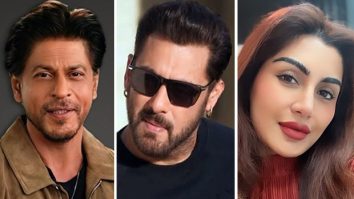 “Shah Rukh Khan, Salman Khan still rule after 30 years while their heroines play mothers now,” says Rimi Sen as she speaks on quitting acting