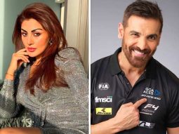 Rimi Sen calls John Abraham a “very intelligent actor” for strategic role choices; explains how he used his limitations to advantage