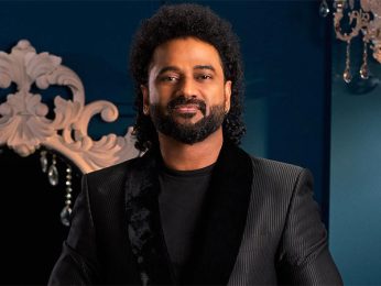 Yellamma first look out: Rockstar DSP makes acting debut in Pan-India film