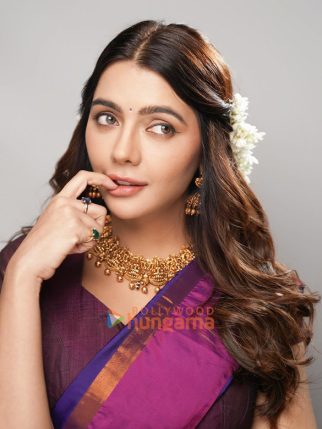 Ruhi Singh