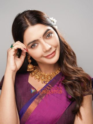 Ruhi Singh