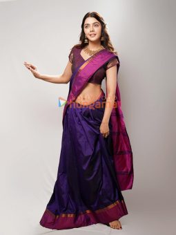 Ruhi Singh