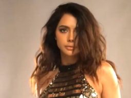 Ruhi Singh’s fashion shoot be like