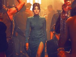 Rukmini Vasanth introduced as Mellisa in Yash starrer Toxic; makers unveil another powerful character from the action epic