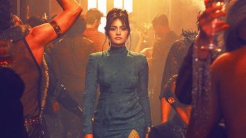 Rukmini Vasanth introduced as Mellisa in Yash starrer Toxic; makers unveil another powerful character from the action epic