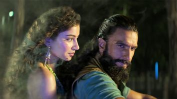 Run Down The City – Monica | Dhurandhar | Ranveer Singh, Sara Arjun, Shashwat, Reble, Asha Bhosle, R.D. Burman