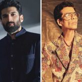 SCOOP: Aditya Roy Kapur and Karan Johar team up for a horror thriller; on floors in May 2026