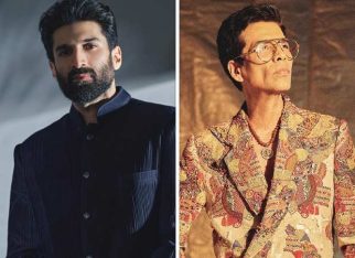 SCOOP: Aditya Roy Kapur and Karan Johar team up for a horror thriller; on floors in May 2026